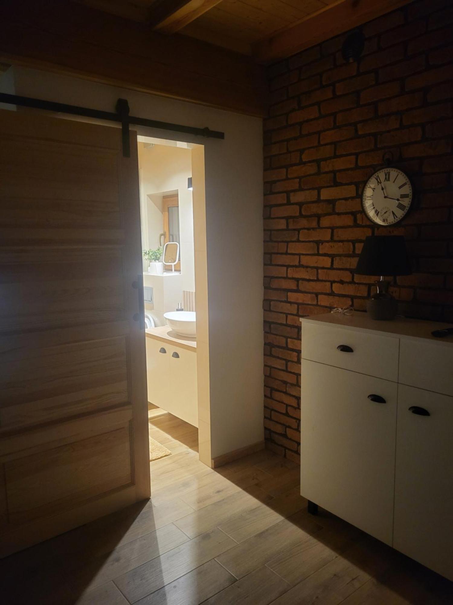 Apartamenty Ach To Tu Mikołajki 外观 照片